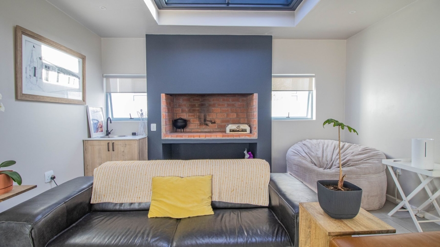 To Let 3 Bedroom Property for Rent in Blue Lagoon Western Cape